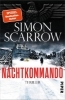Buchcover und Innenansicht für das Buch: Dead of Night