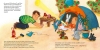 Buchcover und Innenansicht für das Buch: LESEMAUS 37: Max und das Papa-Wochenende