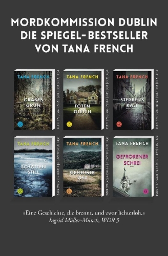 Buchcover und Innenansicht für das Buch: The Wych Elm