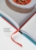 Buchcover und Innenansicht für das Buch: Das Balearen-Kochbuch