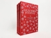 Buchcover und Innenansicht für das Buch: Dezember Journal