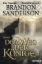 Buchcover und Innenansicht für das Buch: The Way of Kings - The Stormlight Archive, Book 1 (Part 1)