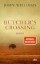 Buchcover und Innenansicht für das Buch: Butcher's Crossing