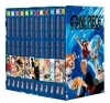 Buchcover und Innenansicht für das Buch: One Piece