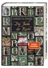 Buchcover und Innenansicht für das Buch: Tintenwelt 4. Die Farbe der Rache