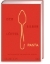 Buchcover und Innenansicht für das Buch: The Silverspoon - Pasta