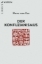 Buchcover und Innenansicht für das Buch: Der Konfuzianismus