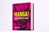Buchcover und Innenansicht für das Buch: The Manga Bible
