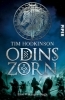 Buchcover und Innenansicht für das Buch: Odin's Game