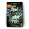 Buchcover und Innenansicht für das Buch: The Hand and the Heart
