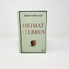 Buchcover und Innenansicht für das Buch: Heimatsterben