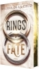 Buchcover und Innenansicht für das Buch: Rings of Fate