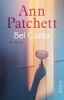 Buchcover und Innenansicht für das Buch: Bel Canto