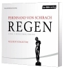 Buchcover und Innenansicht für das Buch: Regen