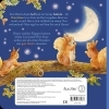Buchcover und Innenansicht für das Buch: The World of Peter Rabbit Peter's Bedtime