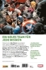 Buchcover und Innenansicht für das Buch: Avengers Assemble (2024) #1-#5