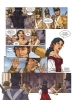 Buchcover und Innenansicht für das Buch: La sagesse des mythes: Carmen