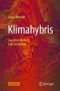 Buchcover und Innenansicht für das Buch: Klimahybris