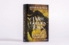 Buchcover und Innenansicht für das Buch: Fairiegolden Town - Der König der Verdammten