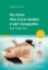 Buchcover und Innenansicht für das Buch: Die Achse Hirn-Darm-Becken in der Osteopathie