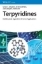 Buchcover und Innenansicht für das Buch: Terpyridines