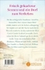 Buchcover und Innenansicht für das Buch: Frühstück für zwei in Castle Combe