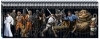Buchcover und Innenansicht für das Buch: The Force Awakens #1-#6