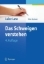 Buchcover und Innenansicht für das Buch: Das Schweigen verstehen