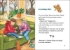 Buchcover und Innenansicht für das Buch: Das magische Baumhaus junior (Band 38) - Das Geheimnis der Elfen