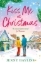 Buchcover und Innenansicht für das Buch: Kiss Me At Christmas