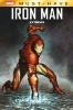 Buchcover und Innenansicht für das Buch: Iron Man (2005) #1-#6