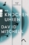 Buchcover und Innenansicht für das Buch: The Bone Clocks