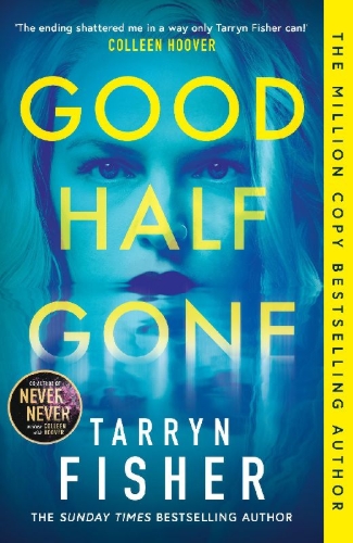 Buchcover und Innenansicht für das Buch: Good Half Gone