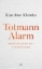 Buchcover und Innenansicht für das Buch: Totmannalarm