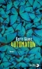 Buchcover und Innenansicht für das Buch: Automaton