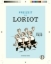 Buchcover und Innenansicht für das Buch: Freizeit mit Loriot