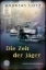 Buchcover und Innenansicht für das Buch: Die Zeit der Jäger