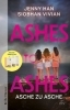 Buchcover und Innenansicht für das Buch: Ashes to Ashes