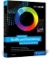 Buchcover und Innenansicht für das Buch: Grafik und Gestaltung