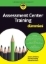 Buchcover und Innenansicht für das Buch: Assessment Center Training für Dummies