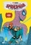 Buchcover und Innenansicht für das Buch: Your Friendly Neighborhood Spider-Man (2025) 1-2