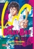 Buchcover und Innenansicht für das Buch: Billy Bat