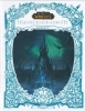 Buchcover und Innenansicht für das Buch: World of Warcraft: Exploring Azeroth: Northrend