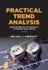 Buchcover und Innenansicht für das Buch: Practical Trend Analysis