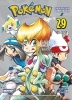 Buchcover und Innenansicht für das Buch: Pokémon - Die ersten Abenteuer