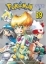 Buchcover und Innenansicht für das Buch: Pokémon - Die ersten Abenteuer