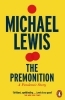 Buchcover und Innenansicht für das Buch: The Premonition