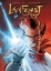 Buchcover und Innenansicht für das Buch: Lanfeust de Troy