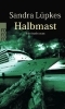 Buchcover und Innenansicht für das Buch: Halbmast