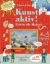 Buchcover und Innenansicht für das Buch: Kunst aktiv!